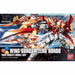 Bandai Hgbf 1/144 Wing Gundam Zero Honoo Model Kit Gundam Build Fighters - Japan Figure