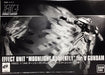 Bandai Hgcc 1/144 Effect Unit Moonlittght Buterfly For Turn A Gundam Model Kit - Japan Figure