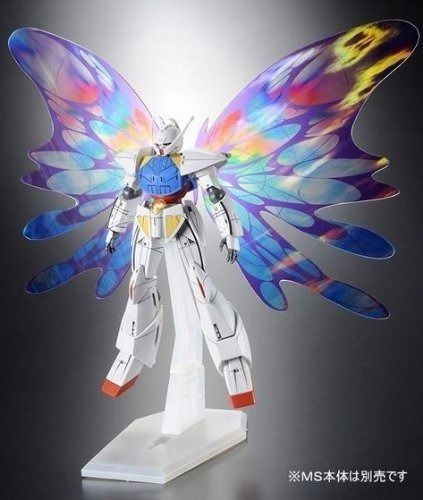 Bandai Hgcc 1/144 Effect Unit Moonlittght Butterfly für Turn A Gundam Model Kit