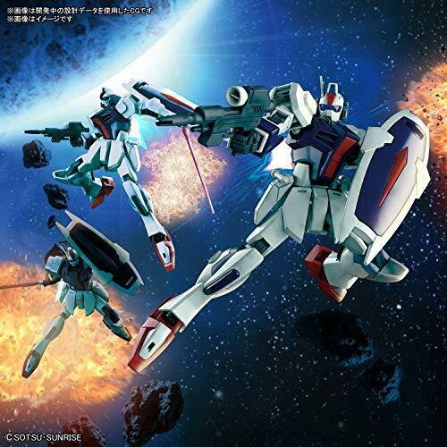 Bandai Hgce 1/144 Gundam Seed Destiny Dagger L Kit
