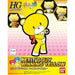 Bandai Hgpg 1/144 Petit'gguy Winning Yellow Model Kit Gundam Build Fighters - Japan Figure