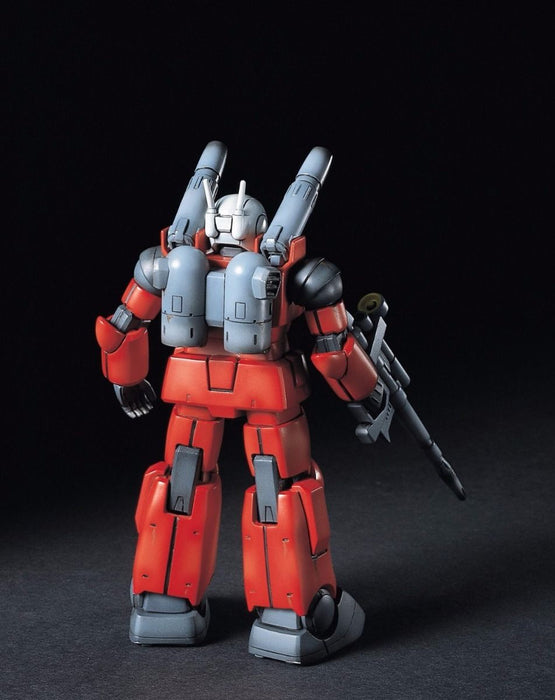 Bandai Hguc 001 1/144 Rx-77-2 Guncannon Plastikmodellbausatz Mobile Suit Gundam