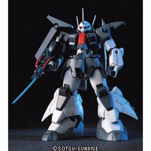 Bandai Hguc 1/144 Amx-011 Zaku Iii Plastic Model Kit Mobile Suit Gundam Zz Japon