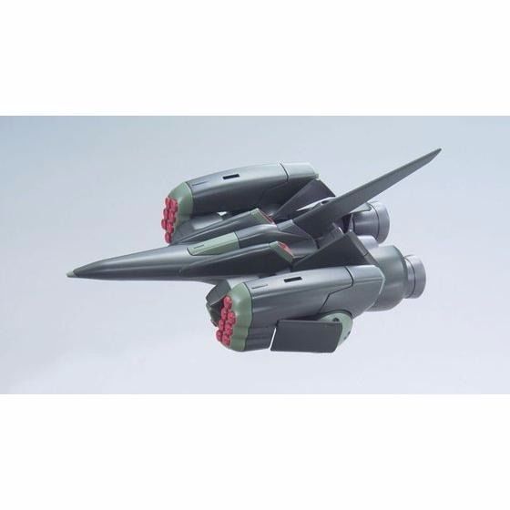 Bandai Hguc 1/144 Amx-102 Zssa Unicorn Ver Plastikmodellbausatz Gundam Uc Japan