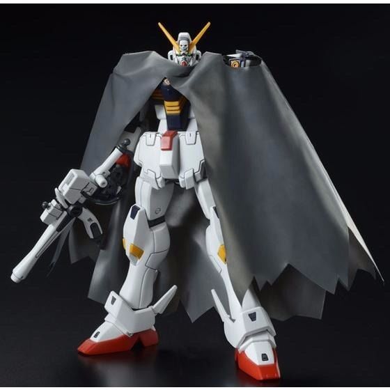 Bandai Hguc 1/144 Crossbone Gundam X1 Kai Plastikmodellbausatz