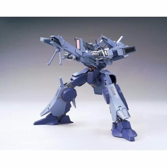 Bandai Hguc 1/144 Doven Wolf Licorne Ver Plastic Model Kit Mobile Suit Gundam Uc