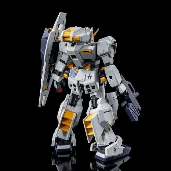 Bandai Hguc 1/144 Gundam Tr-1 Hazel Pièces personnalisées et d'extension pour kit de modèle Tr-6