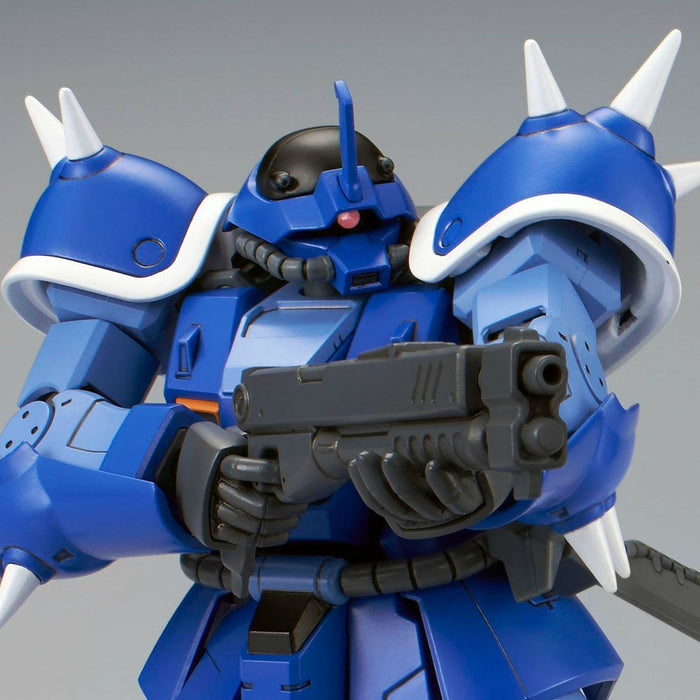 Bandai Hguc 1/144 Ms-08tx Maquette Efreet Gundam Cross Dimension 0079