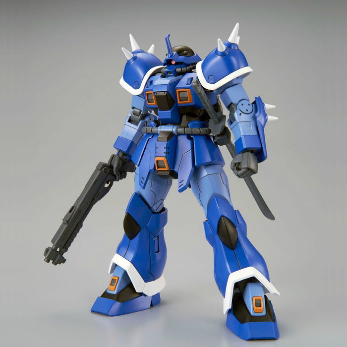 Bandai Hguc 1/144 Ms-08tx Efreet Model Kit Gundam Cross Dimension 0079