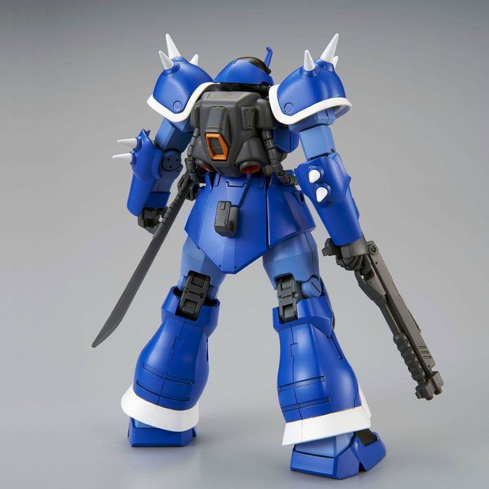 Bandai Hguc 1/144 Ms-08tx Maquette Efreet Gundam Cross Dimension 0079