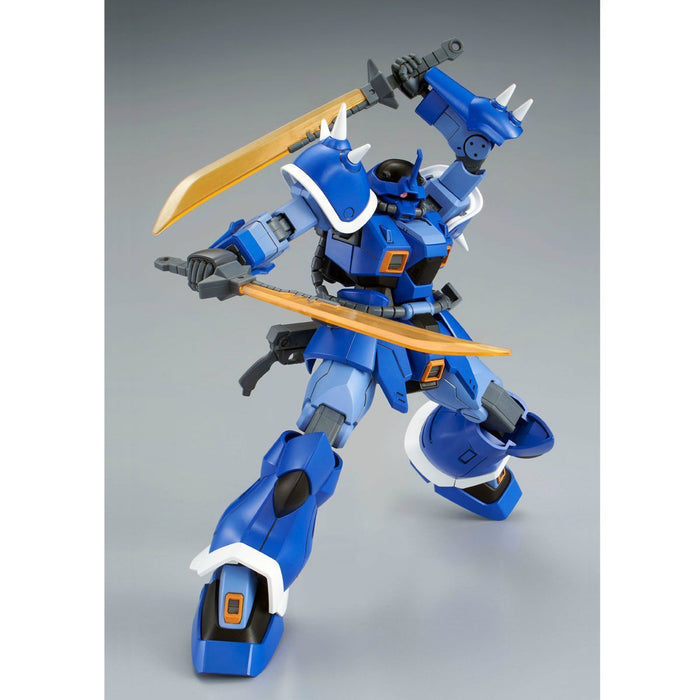 Bandai Hguc 1/144 Ms-08tx Maquette Efreet Gundam Cross Dimension 0079