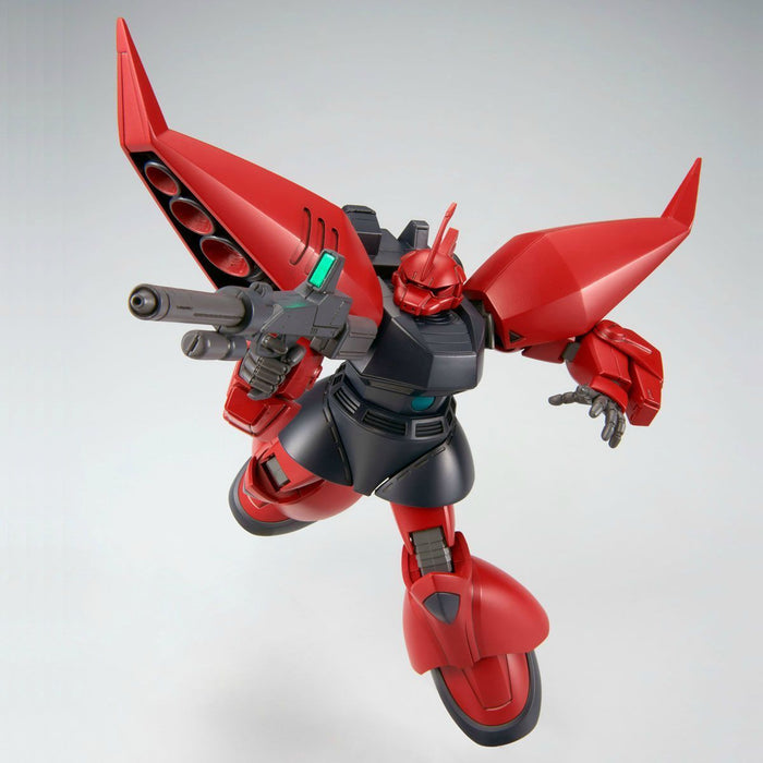 Bandai Hguc 1/144 Ms-14j Regelgu Maquette Plastique Gundam Zz