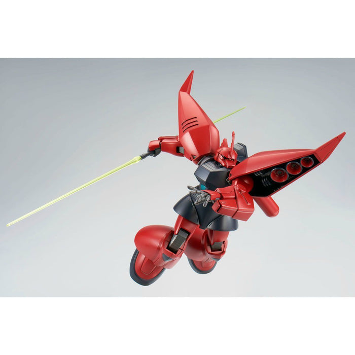 Bandai Hguc 1/144 Ms-14j Regelgu Maquette Plastique Gundam Zz