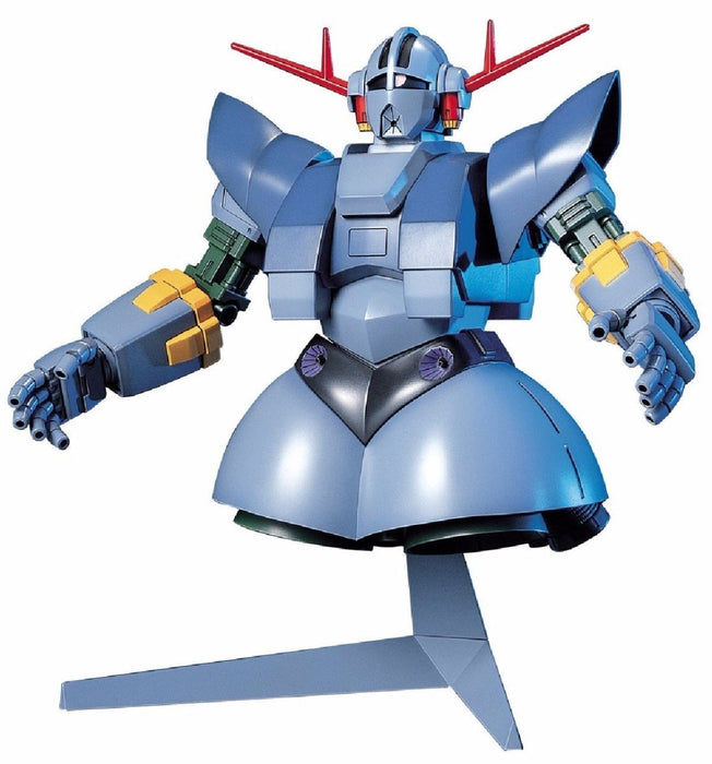 Bandai Hguc 1/144 Msn-02 Zeong Plastikmodellbausatz Mobile Suit Gundam