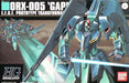 Bandai Hguc 1/144 Orx-005 Gaplant Plastic Model Kit Mobile Suit Z Gundam Japan - Japan Figure