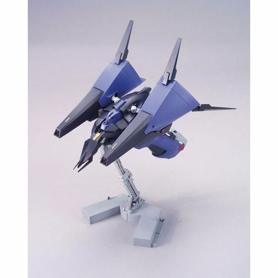 Bandai Hguc 1/144 Pmx-000 Messala Plastic Model Kit Mobile Suit Z Gundam Japon
