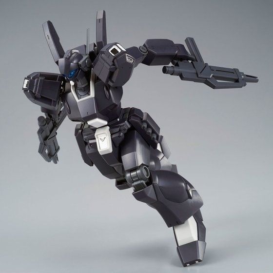 Bandai Hguc 1/144 Rgm-89d Piko Altidore's Jegan Type-d Maquette Gundam