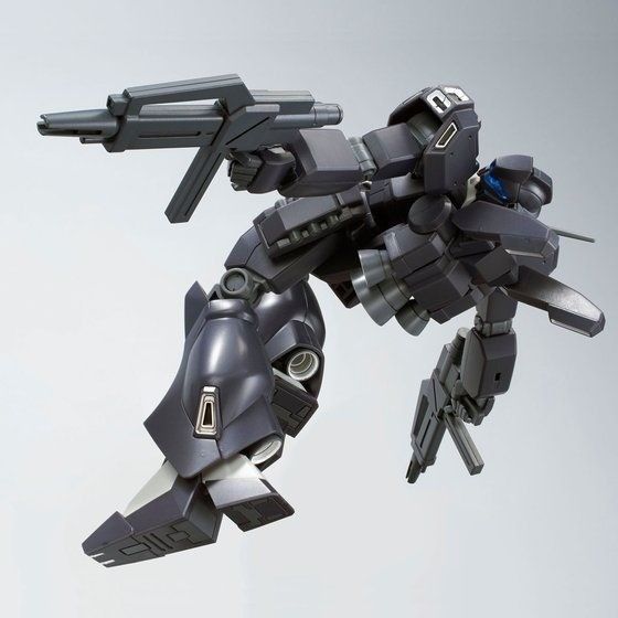 Bandai Hguc 1/144 Rgm-89d Piko Altidore's Jegan Type-d Maquette Gundam