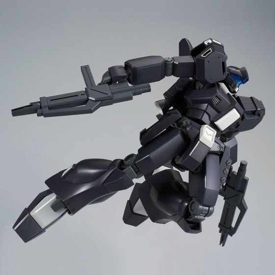 Bandai Hguc 1/144 Rgm-89d Piko Altidore's Jegan Type-d Model Kit Gundam