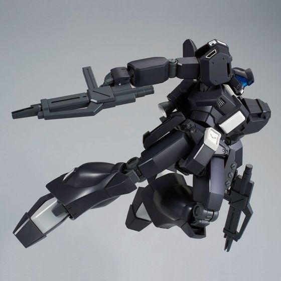 Bandai Hguc 1/144 Rgm-89d Piko Altidore's Jegan Type-d Maquette Gundam