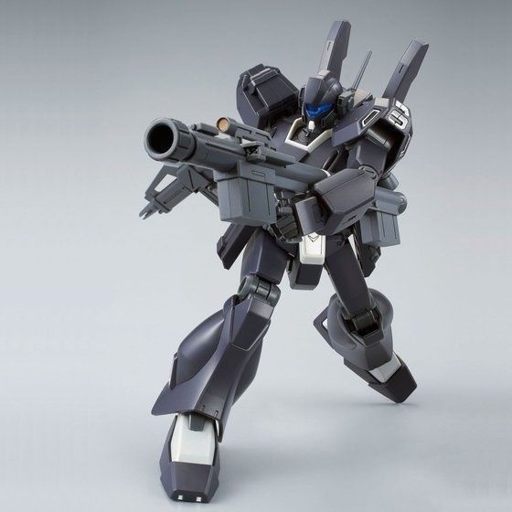 Bandai Hguc 1/144 Rgm-89d Piko Altidore's Jegan Type-d Maquette Gundam