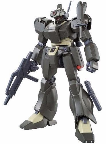 Bandai Hguc 1/144 Rgm-89de Conroy's Jegan Ecoas Type Maquette Kit Gundam Uc F/s