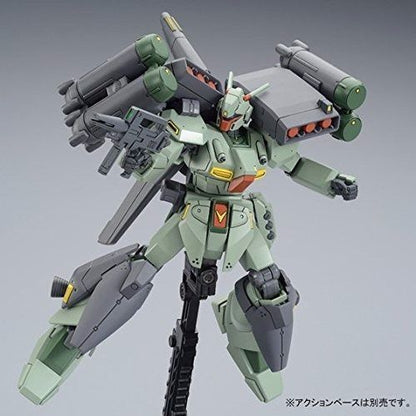 Bandai Hguc 1/144 Rgm-89s Stark Jegan Cca-msv Ver Plastic Model Kit Japan- Japan Figure Store - #1 Bring To You The Best Japanese Goods