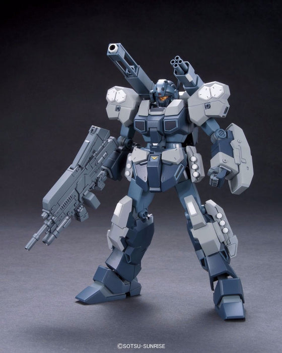 Bandai Hguc 1/144 Rgm-96x Jesta Cannon Plastikmodellbausatz Gundam Uc