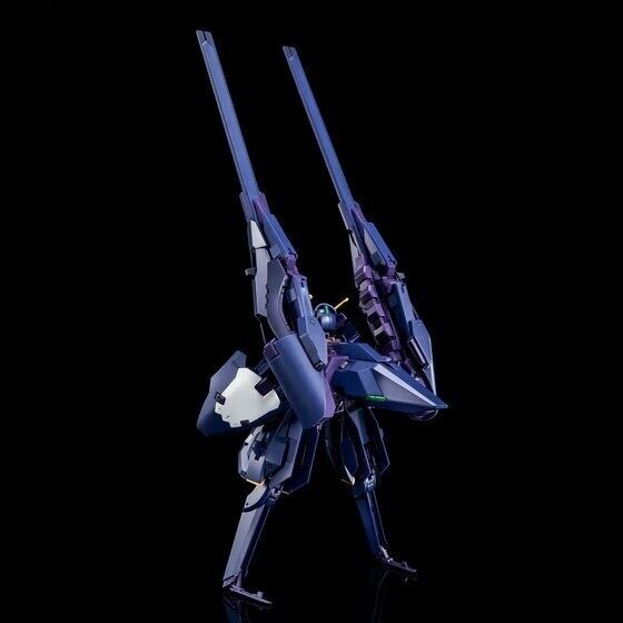 Bandai Hguc 1/144 Rx-124 Gundam Tr-6 Hazel Ii Plastikmodellbausatz Aoz