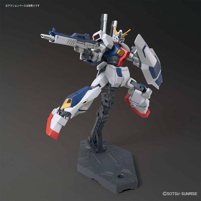 Bandai Hguc 1/144 Rx-78an-01 Gundam An-01 Tristan Model Kit Twilight Axis