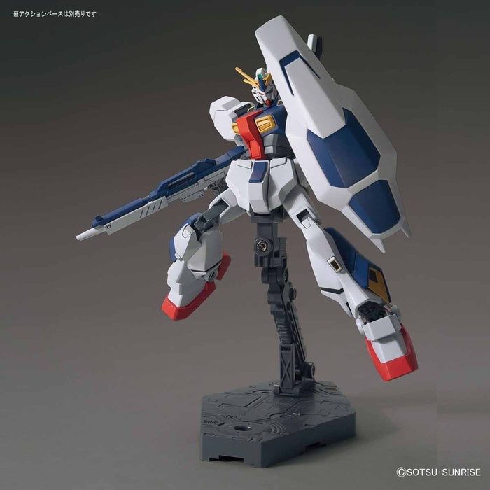 Bandai Hguc 1/144 Rx-78an-01 Gundam An-01 Tristan Model Kit Twilight Axis
