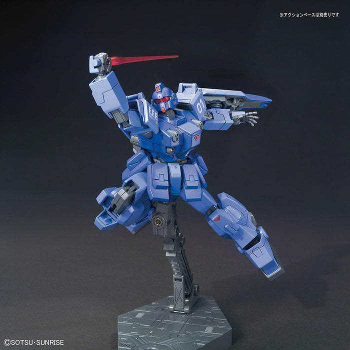 Bandai Hguc 1/144 Rx-79bd-1 Blue Destiny Unit 1 Exam Model Kit Gundam Japan