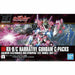 Bandai Hguc 1/144 Rx-9/c Narrative Gundam C-packs Model Kit Gundam Nt - Japan Figure