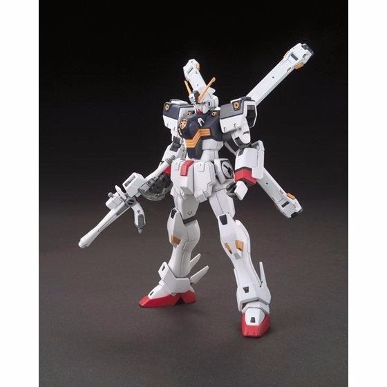 Bandai Hguc 1/144 Xm-x1 Crossbone Gundam X-1 Plastic Model Kit