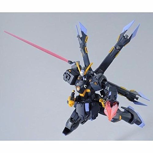 Bandai Hguc 1/144 Xm-x2ex Crossbone Gundam X-2 Kai Kit de modèle en plastique Japon
