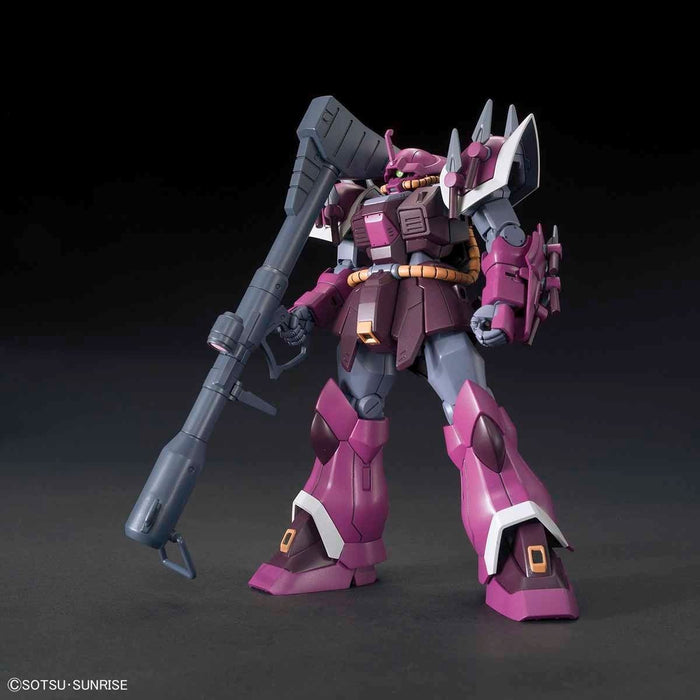 Bandai Hguc 1/144 Ms-08tx/s Efreet Schneid Modellbausatz Gundam Uc