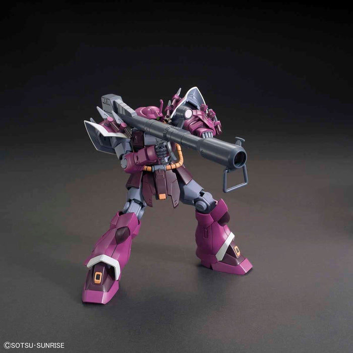 Bandai Hguc 1/144 Ms-08tx/s Efreet Schneid Model Kit Gundam Uc