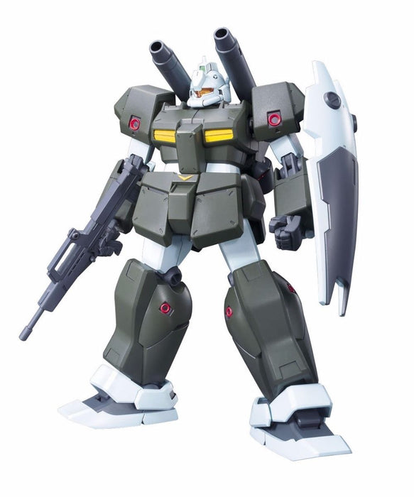 Bandai Hguc 1/144 RGC-83 Gm Cannon II Plastikmodellbausatz Mobile Suit Gundam 0083