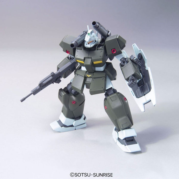 Bandai Hguc 1/144 RGC-83 Gm Cannon II Plastikmodellbausatz Mobile Suit Gundam 0083