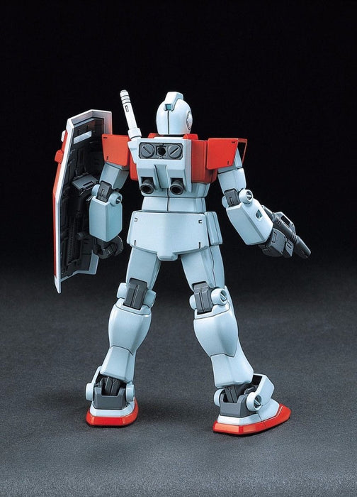 Bandai Hguc 1/144 RGM-79 Gm Plastikmodellbausatz Mobile Suit Gundam