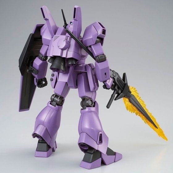 Bandai Hguc 1/144 RGM-89 Jegan Birnam Typ Modellbausatz Gundam Twilight Axis