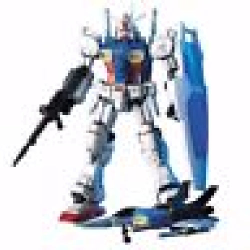 Bandai Hguc 1/144 Rx-78gp01 Gundam Gp01 Zephyranthes Model Kit Gundam 0083 Japan