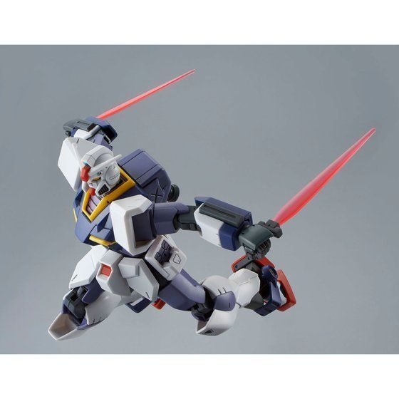 Bandai Hguc 1/144 Rx-78xx Gundam Pixy Model Kit Gundam Cross Dimension 0079