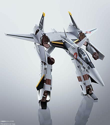 Figurine Bandai Hi-metal R Macross Vf-4g Lightning Iii