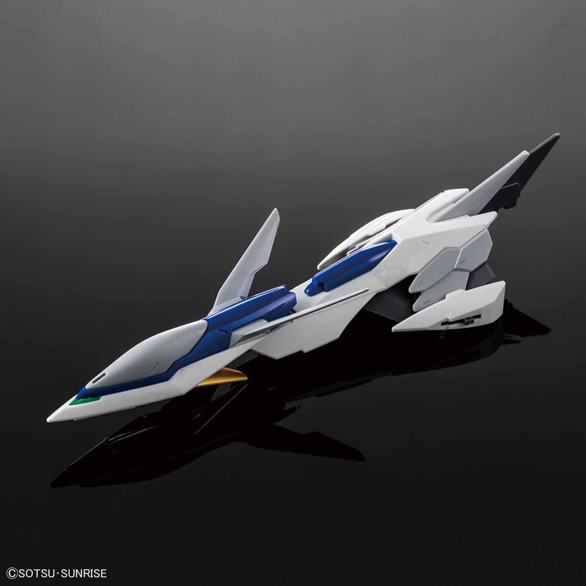 Bandai Hi-resolution Model Wing Gundam Zero Ew Model Kit Endless Waltz- Japan Figure Store - #1 Bring To You The Best Japanese Goods