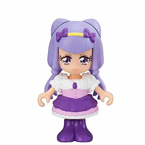 Bandai Hugotto ! Figurine Precure Poupée pré-enduite Cure Amour