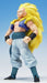 Bandai Hybrid Action Dragon Ball Z Super Saiyan 3 Gotenks Figure - Japan Figure