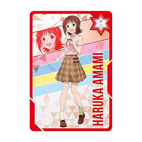 Bandai Idol Master Starlit Season Card Collection Box Sammelkarten Japan