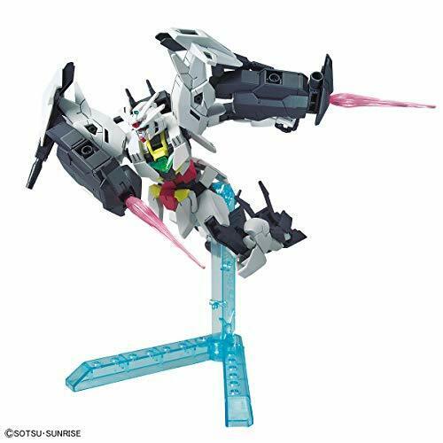 Bandai Jupitive Gundam Hgbd:r 1/144 Gunpla Model Kit