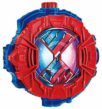 Bandai Kamen Masked Rider Zi-o Dx Build Ride Watch- Japan Figure Store - #1 Bring To You The Best Japanese Goods
